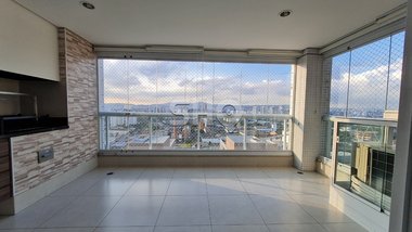 apartment em Rua Faustolo, Água Branca - São Paulo - SP