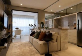 apartment em Avenida Santa Catarina, Vila Mascote - São Paulo - SP