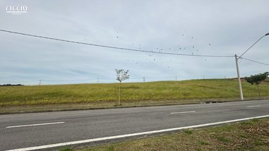 land_lot em Avenida Padre Antonio Gerotto, Condomínio Recanto da Baronesa - São José dos Campos - SP