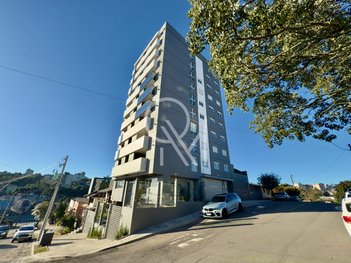 apartment em Rua Augusto Adamatti, Sanvitto - Caxias do Sul - RS