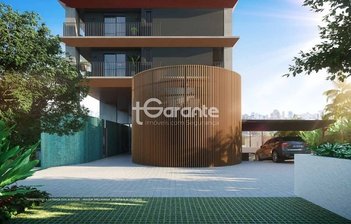 apartment em Rua Rodrigo Lobato, Jardim Vera Cruz - São Paulo - SP