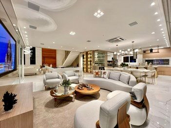 house em Rua Rio Jacuí, Centro - Xangri-Lá - RS