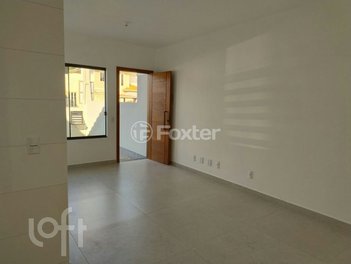 house em Rua das Tulipas, Barra do Aririú - Palhoça - SC