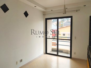 apartment em Rua Ática, Jardim Brasil (Zona Sul) - São Paulo - SP