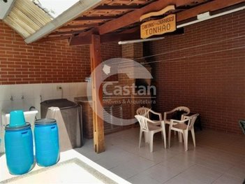 house em Rua Germano Augusto, Vila Ema - São Paulo - SP
