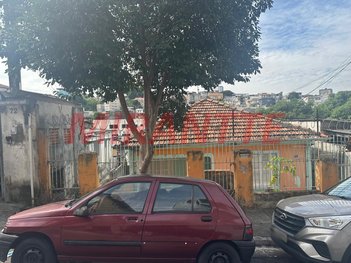house em Rua Lavinio Salles Arcuri, Casa Verde Alta - São Paulo - SP