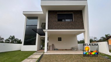 house em do Lamim, Canasvieiras - Florianópolis - SC