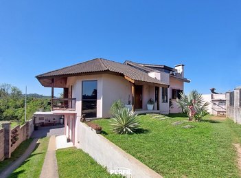 house em Flavio Francisco Bellini, Salgado Filho - Caxias do Sul - RS
