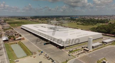 industrial em Avenida Lourival Melo Mota, Cidade Universitária - Maceió - AL