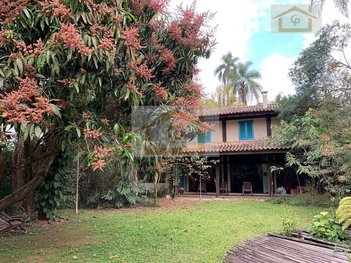 house em Rua Piracicaba, Vila Appia Antica - Carapicuíba - SP