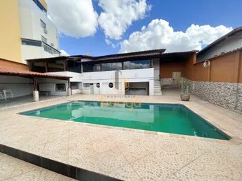 house em Rua Anjo da Guarda, Fonte Grande - Contagem - MG