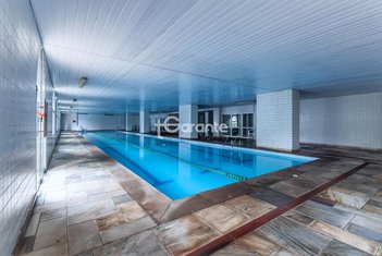 apartment em Praça Padre Mário Fontana, Parque da Mooca - São Paulo - SP