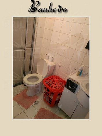 apartment em Avenida Dona Blandina Ignez Júlio, Jaguaribe - Osasco - SP