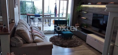 apartment em Avenida Doutor Casagrande, Cidade Alta - Bento Gonçalves - RS