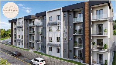 apartment em Rua A, Inoã (Inoã) - Maricá - RJ