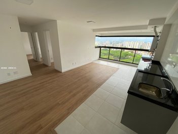 apartment em Avenida Doutor Erasmo, Vila Assunção - Santo André - SP