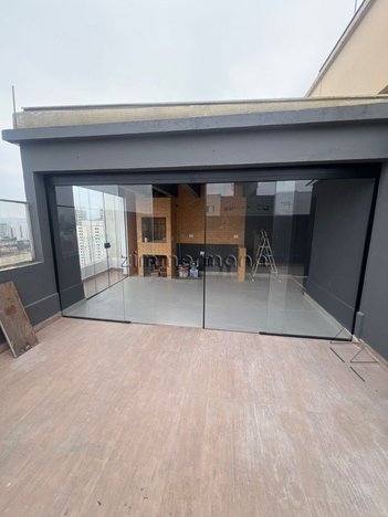 apartment em Rua Raul Pompéia, Vila Pompéia - São Paulo - SP