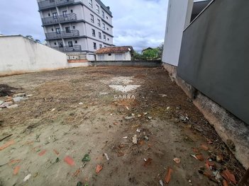 land_lot em Rua 1123, Barra Velha - Barra Velha - SC