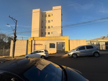 apartment em Rua Quintino Bocaiúva, Santa Maria - Passo Fundo - RS