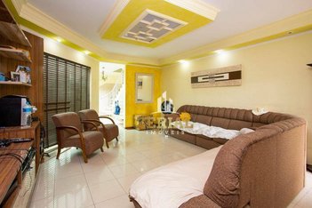 house em Rua Pindorama, Olímpico - São Caetano do Sul - SP