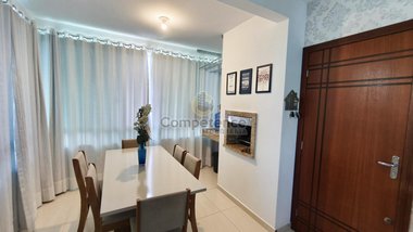 apartment em Rua Guarapari, Praia do Sonho - Palhoça - SC