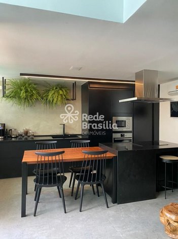 apartment em SGCV, Zona Industrial (Guará) - Brasília - DF