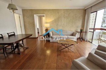 apartment em Rua Charles Spencer Chaplin, Vila Andrade - São Paulo - SP