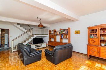 house em Gama Lobo, Vila Dom Pedro I - São Paulo - SP