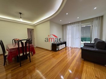 apartment em Avenida Altamiro Avelino Soares, Castelo - Belo Horizonte - MG