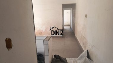 apartment em Rua Elísio de Brito, Boa Vista - Belo Horizonte - MG