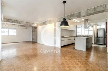 apartment em Rua Caconde, Jardim Paulista - São Paulo - SP