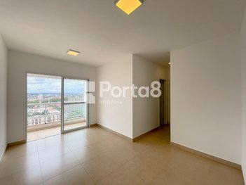 apartment em Rua Luiz Figueiredo Filho, Vila Nossa Senhora do Bonfim - São José do Rio Preto - SP