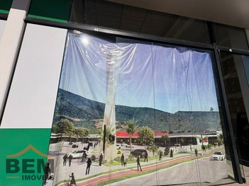 office em Avenida Vereador Abrahão João Francisco, Centro - Itajaí - SC
