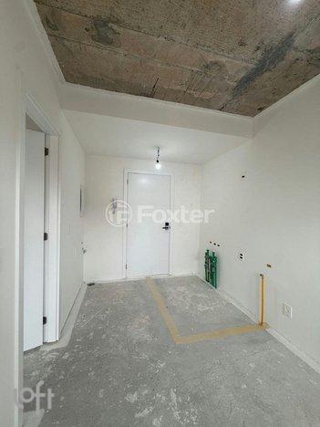 apartment em Rua General João Telles, Bom Fim - Porto Alegre - RS