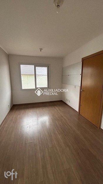 apartment em Rua João Pedro Schimitt, Rondônia - Novo Hamburgo - RS