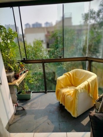 apartment em Rua Marcone, Partenon - Porto Alegre - RS
