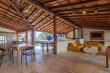 house em Rua Cônsul Robert Levy, São Bento - Belo Horizonte - MG