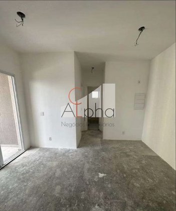apartment em Rua Bonnard, Alphaville Empresarial - Barueri - SP