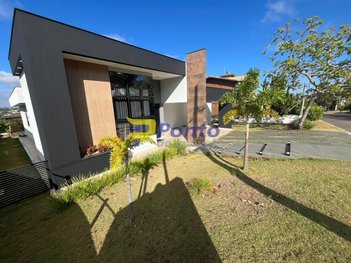 house em Alameda das Palmas, Sonho Verde - Lagoa Santa - MG