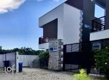 house em Jabuticabeira do Sul, Moenda - Florianópolis - SC