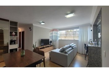 apartment em Rua Macedo, Floresta - Belo Horizonte - MG