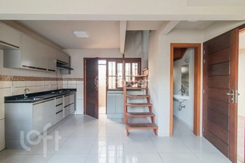 house em Rua Professor Joaquim Felizardo, Espírito Santo - Porto Alegre - RS