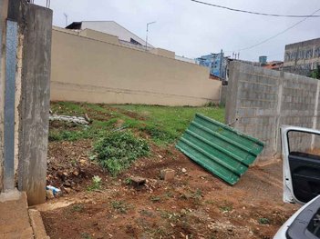 land_lot em Rua Potengi, Vila Dainese - Americana - SP