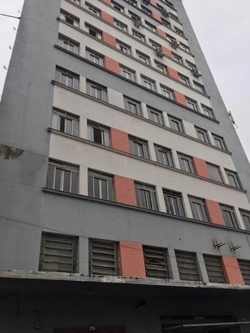 office em Julio de Castilhos, Centro Histórico - Porto Alegre - RS