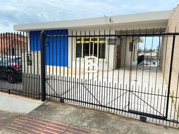house em Elis Regina, Areias - São José - SC