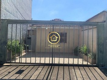 land_lot em Rua dos Americanos, Barra Funda - São Paulo - SP