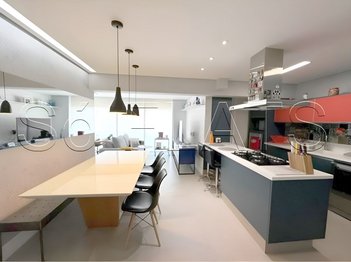 apartment em Rua Kansas, Brooklin Paulista - São Paulo - SP