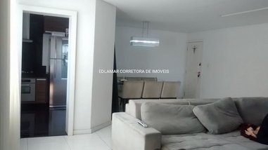 apartment em Rua Onze, Inconfidentes - Contagem - MG