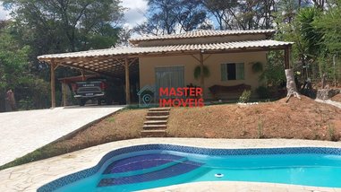 house em Estrada da Gentileza, Gentileza - Betim - MG