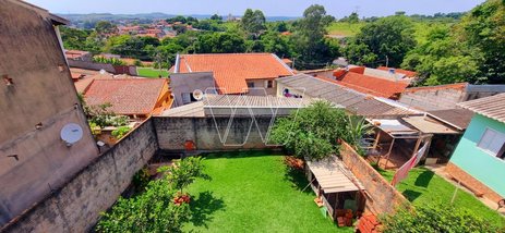 house em Rua Armantino Vieira dos Santos, Imperial Parque (Sousas) - Campinas - SP